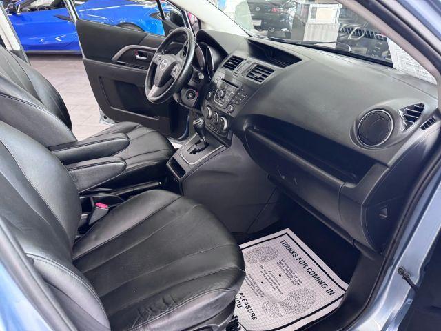used 2013 Mazda Mazda5 car, priced at $10,995