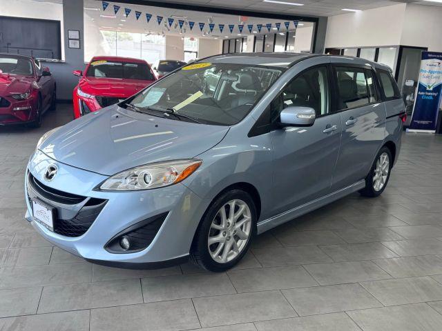 used 2013 Mazda Mazda5 car, priced at $10,995