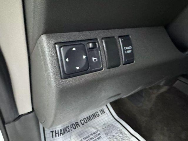 used 2012 Nissan Frontier car, priced at $17,995