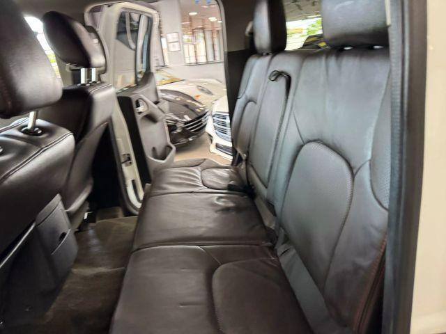 used 2012 Nissan Frontier car, priced at $17,995