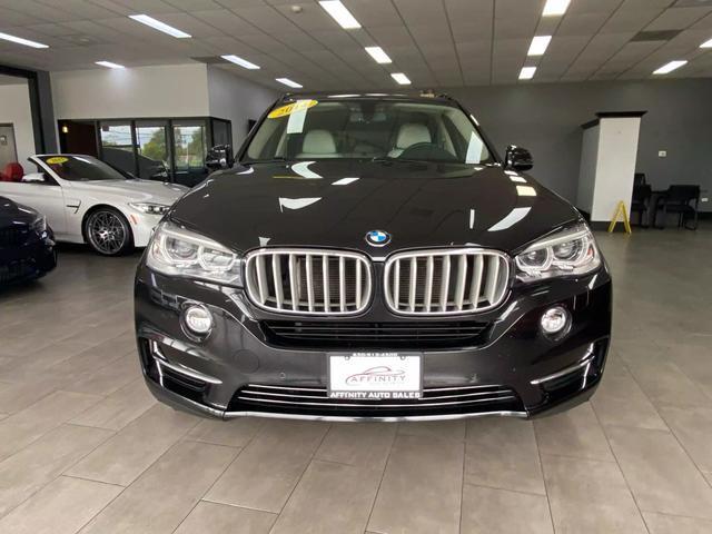 used 2014 BMW X5 car, priced at $12,995