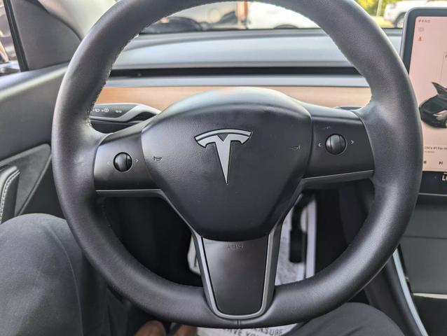 used 2020 Tesla Model Y car, priced at $27,995