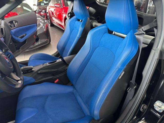 used 2024 Nissan Z car, priced at $47,995