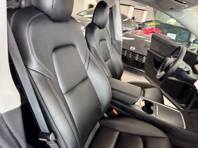 used 2021 Tesla Model Y car, priced at $20,995
