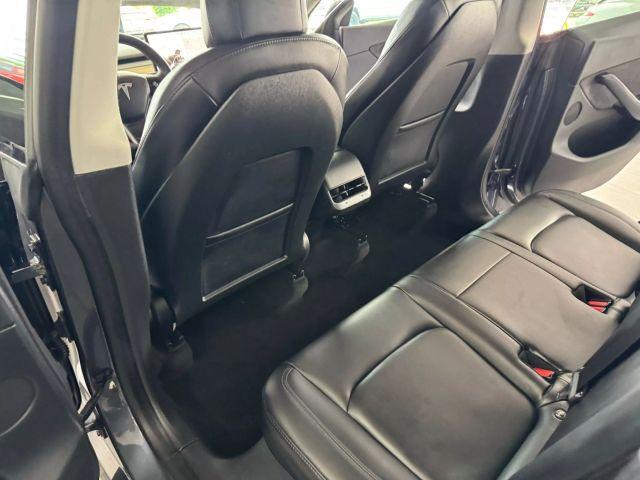 used 2021 Tesla Model Y car, priced at $20,995
