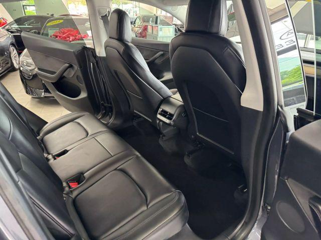 used 2021 Tesla Model Y car, priced at $20,995