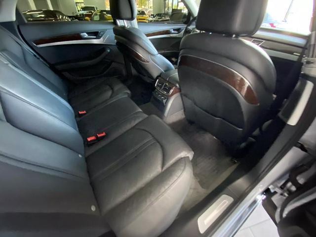 used 2015 Audi A8 car, priced at $23,389