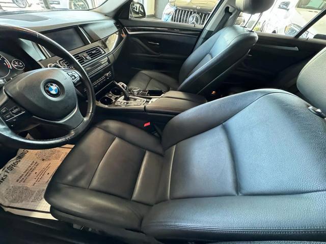 used 2016 BMW 535 car, priced at $16,795