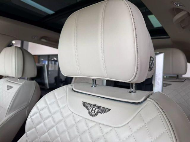 used 2017 Bentley Bentayga car, priced at $65,995