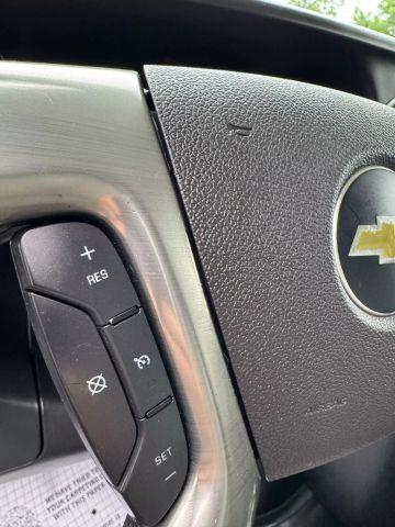 used 2015 Chevrolet Express 2500 car, priced at $20,995