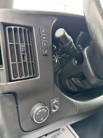 used 2015 Chevrolet Express 2500 car, priced at $20,995