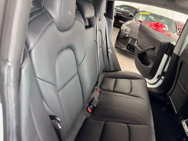 used 2018 Tesla Model 3 car, priced at $15,995