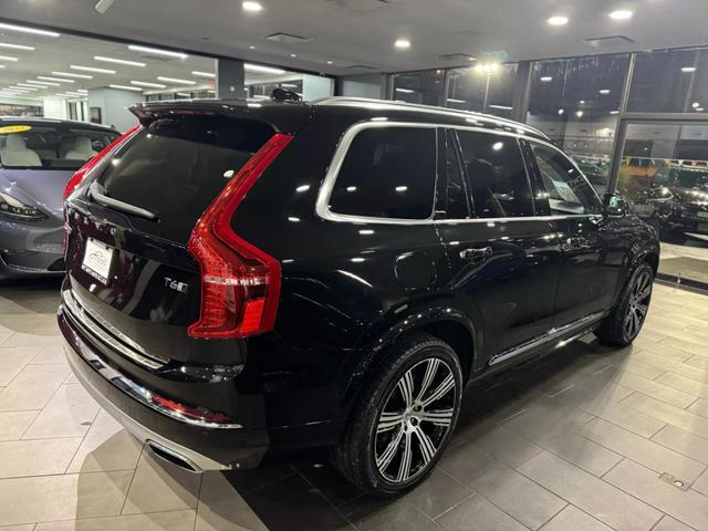 used 2020 Volvo XC90 car, priced at $29,995