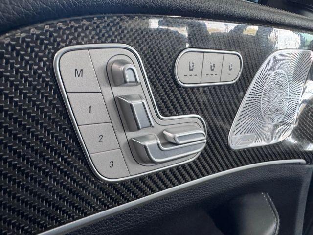 used 2021 Mercedes-Benz AMG GLE 53 car, priced at $56,995