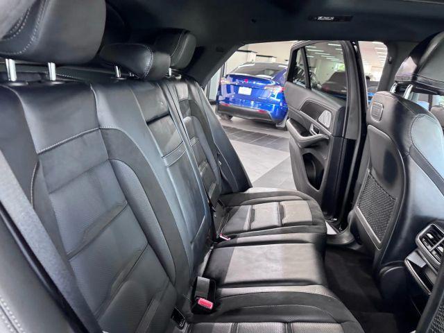 used 2021 Mercedes-Benz AMG GLE 53 car, priced at $56,995