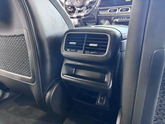 used 2021 Mercedes-Benz AMG GLE 53 car, priced at $56,995