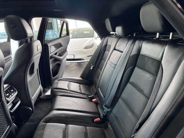 used 2021 Mercedes-Benz AMG GLE 53 car, priced at $56,995