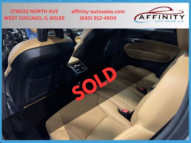 used 2016 Volvo XC90 car