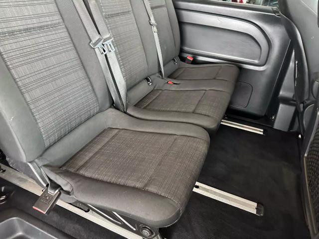 used 2017 Mercedes-Benz Metris car, priced at $17,995