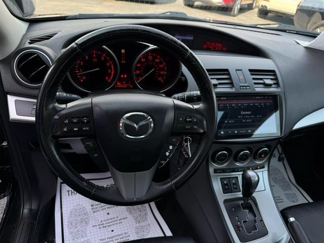 used 2011 Mazda Mazda3 car, priced at $6,995