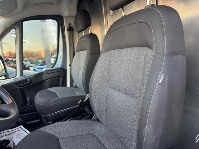 used 2019 Ram ProMaster 3500 car, priced at $25,995