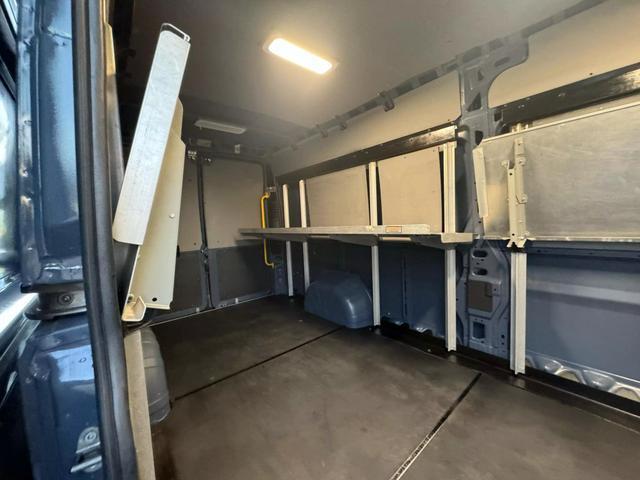 used 2019 Ram ProMaster 3500 car, priced at $25,995