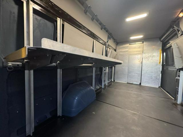 used 2019 Ram ProMaster 3500 car, priced at $25,995