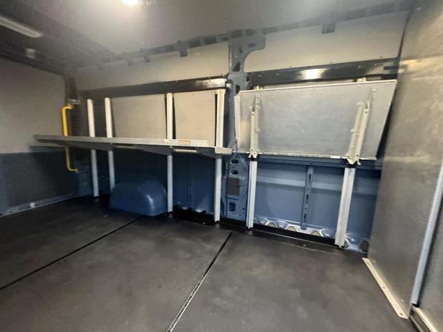 used 2019 Ram ProMaster 3500 car, priced at $25,995