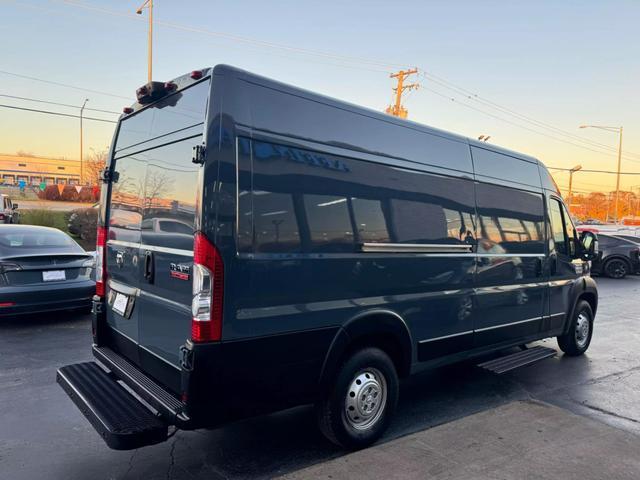 used 2019 Ram ProMaster 3500 car, priced at $25,995