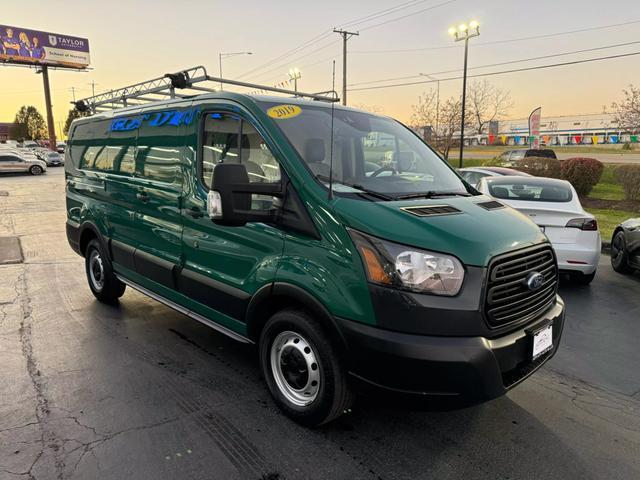 used 2019 Ford Transit-150 car, priced at $22,995