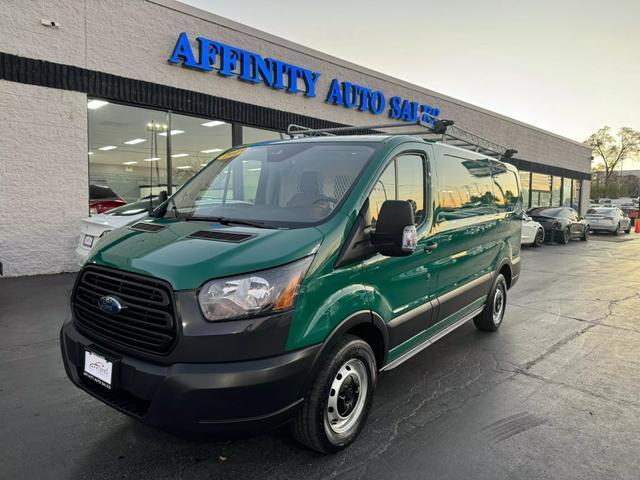 used 2019 Ford Transit-150 car, priced at $22,995