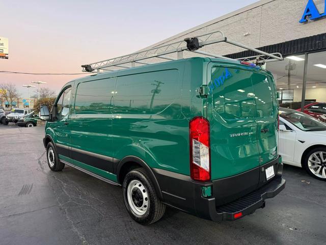 used 2019 Ford Transit-150 car, priced at $22,995