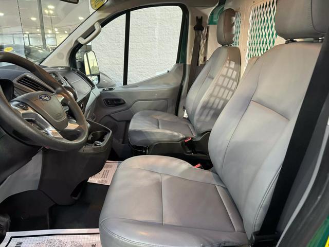 used 2019 Ford Transit-150 car, priced at $22,995