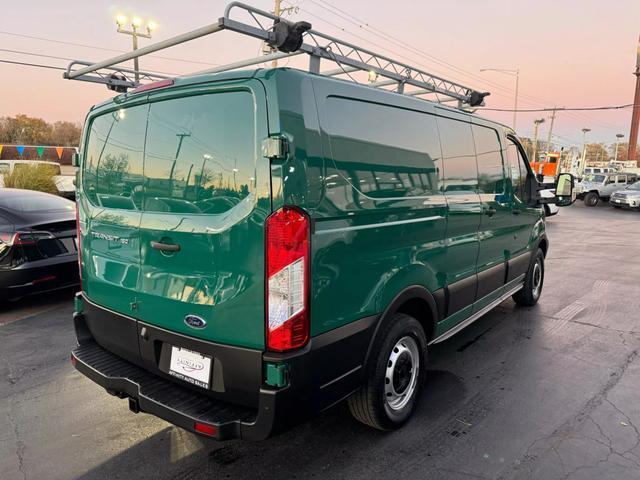 used 2019 Ford Transit-150 car, priced at $22,995