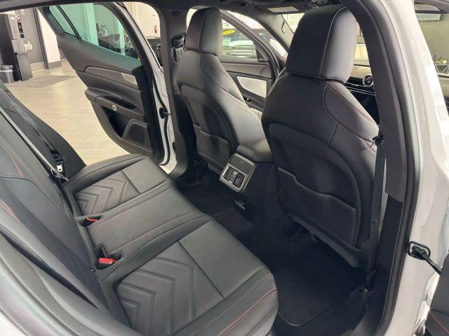 used 2023 Maserati Grecale car, priced at $69,995