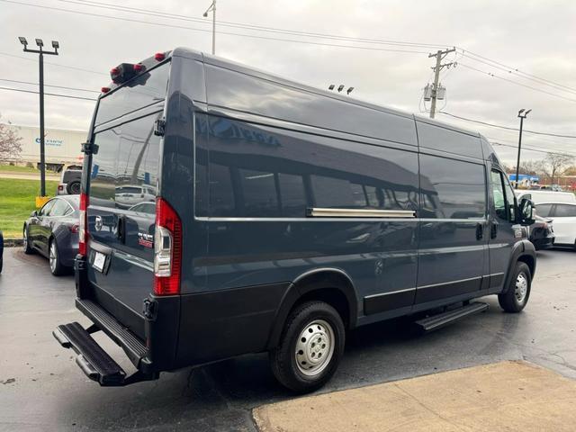 used 2019 Ram ProMaster 3500 car, priced at $25,995