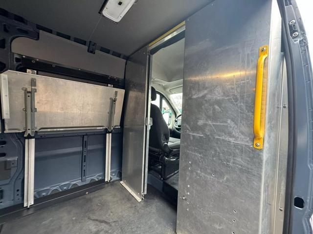 used 2019 Ram ProMaster 3500 car, priced at $25,995