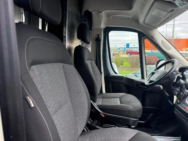 used 2019 Ram ProMaster 3500 car, priced at $25,995