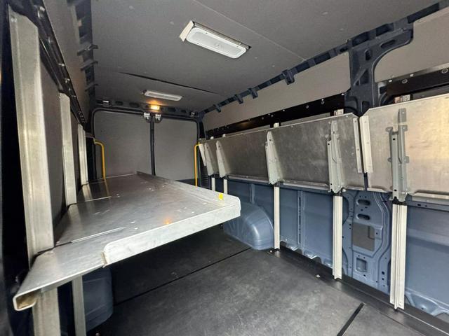 used 2019 Ram ProMaster 3500 car, priced at $25,995