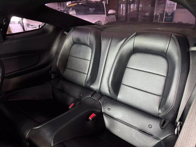 used 2016 Ford Mustang car, priced at $32,995