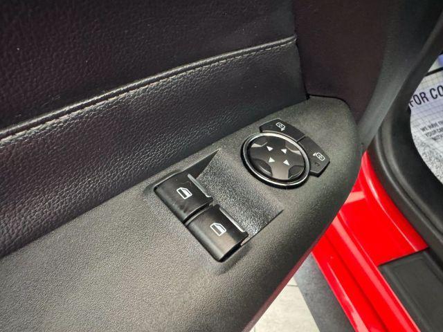 used 2016 Ford Mustang car, priced at $32,995