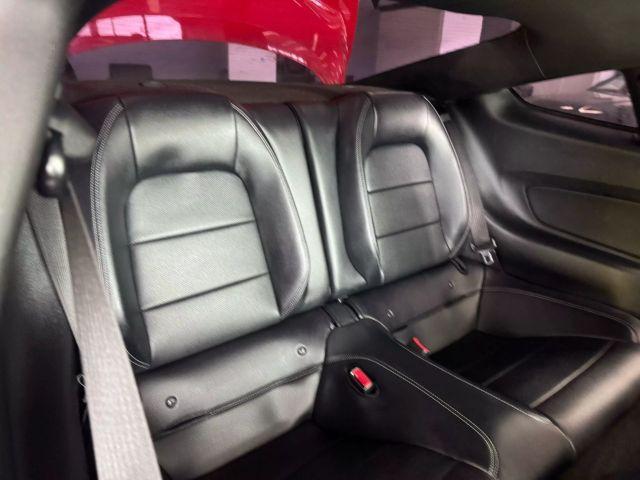 used 2016 Ford Mustang car, priced at $32,995