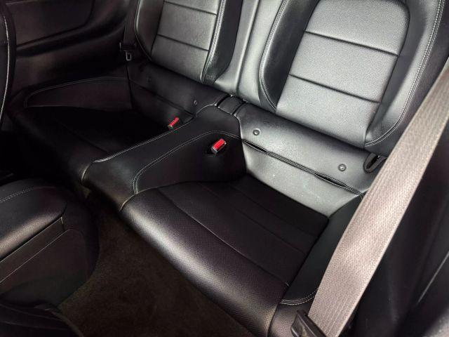 used 2016 Ford Mustang car, priced at $32,995