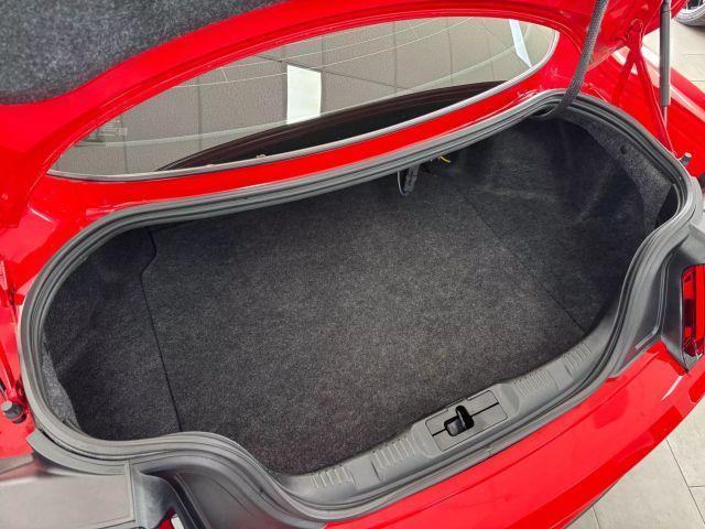 used 2016 Ford Mustang car, priced at $32,995