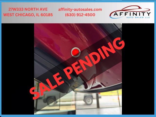 used 2016 Tesla Model X car, priced at $28,995