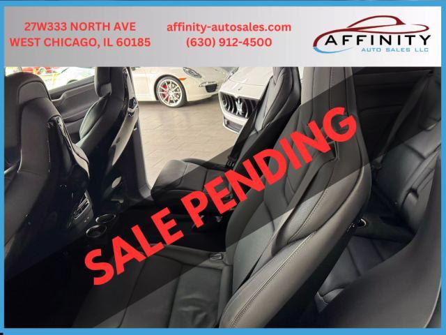 used 2016 Tesla Model X car, priced at $28,995