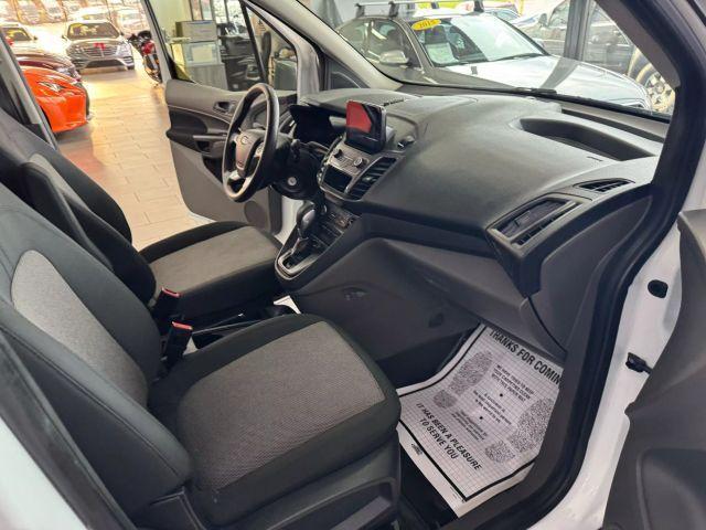 used 2020 Ford Transit Connect car, priced at $31,995