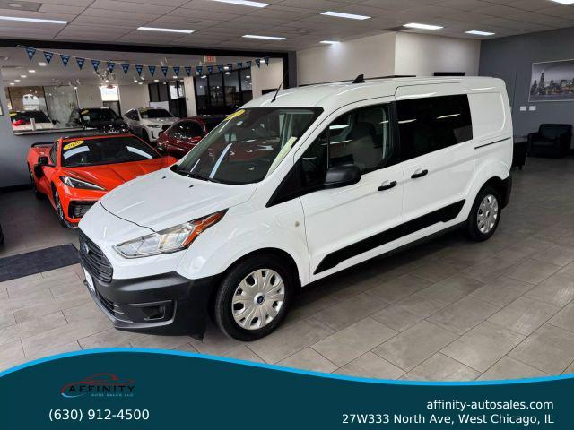 used 2020 Ford Transit Connect car, priced at $31,995