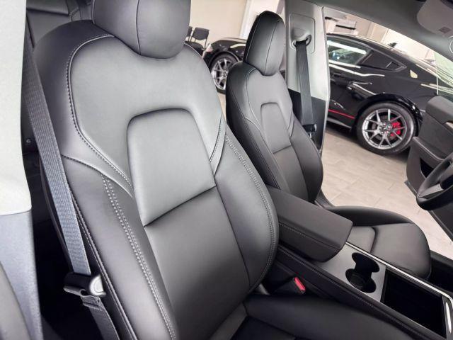 used 2023 Tesla Model 3 car, priced at $29,995