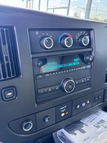 used 2019 Chevrolet Express 2500 car, priced at $19,995